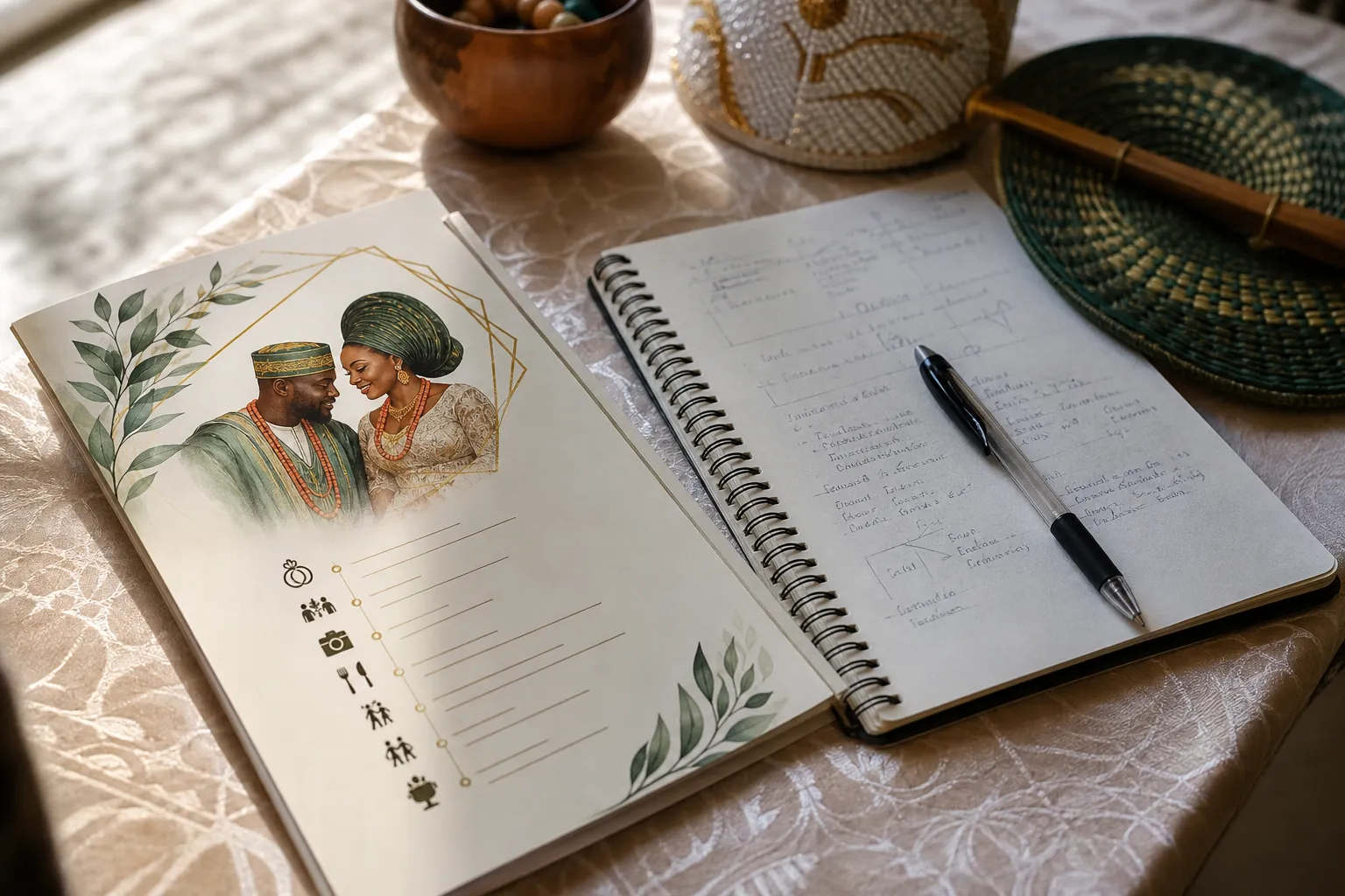 Guest Context and Multicultural Wedding Wording